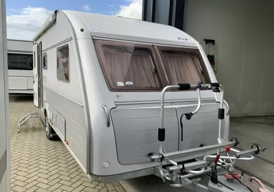 Kip Hyline 530 HYB Zondag 8 maart open