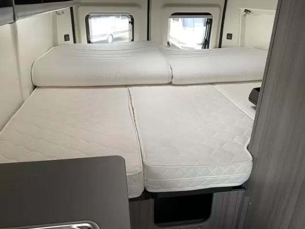 Hobby Vantana Ontour Edition 65 ET