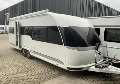 Hobby Premium 650 UFF Zondag 8 maart open