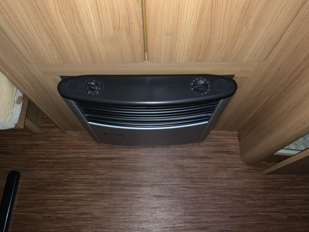 Hobby De Luxe 455 UF