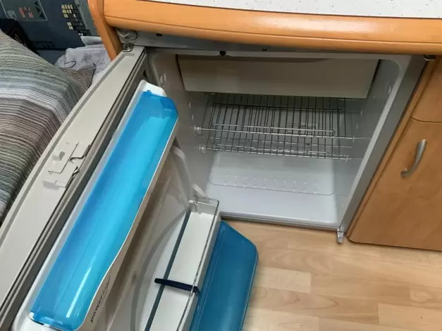 Hobby Excellent 460 UFE