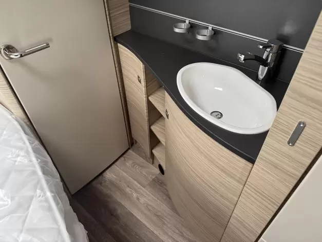 Fendt Bianco Activ 495 SFE