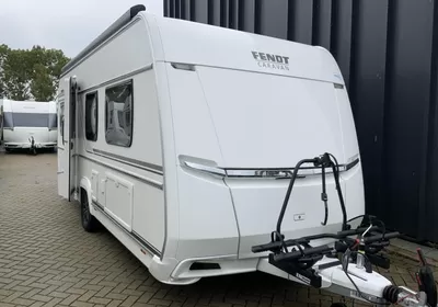 Fendt Tendenza 515 SG Zondag 8 maart open