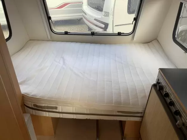 Caravelair Silver 375