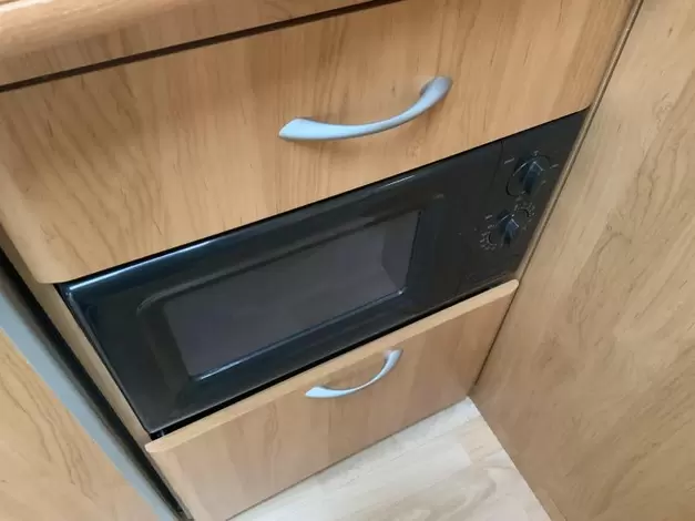 Hobby Excellent Easy 540 UFE