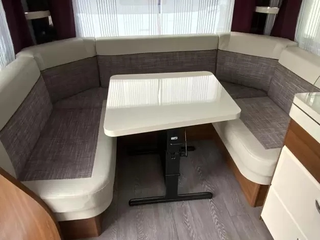 Hobby Excellent 460 UFE