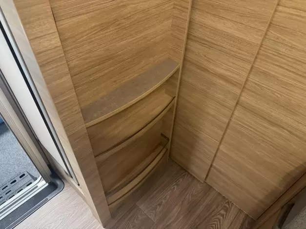 Fendt Bianco Activ 515 SGD