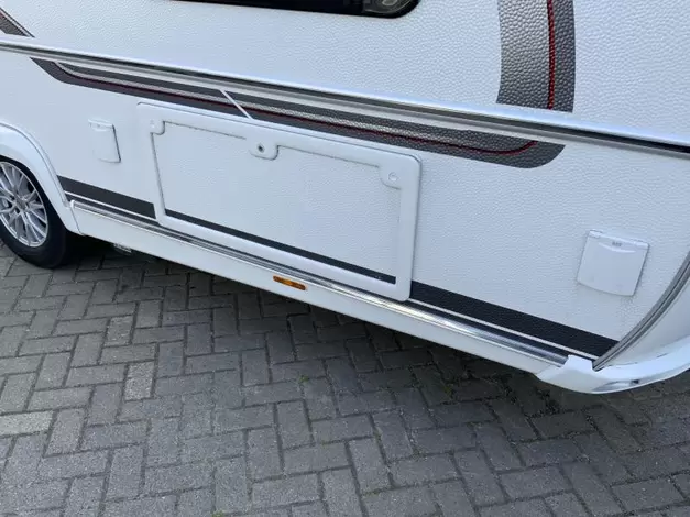 Fendt Bianco Activ 465 SGE