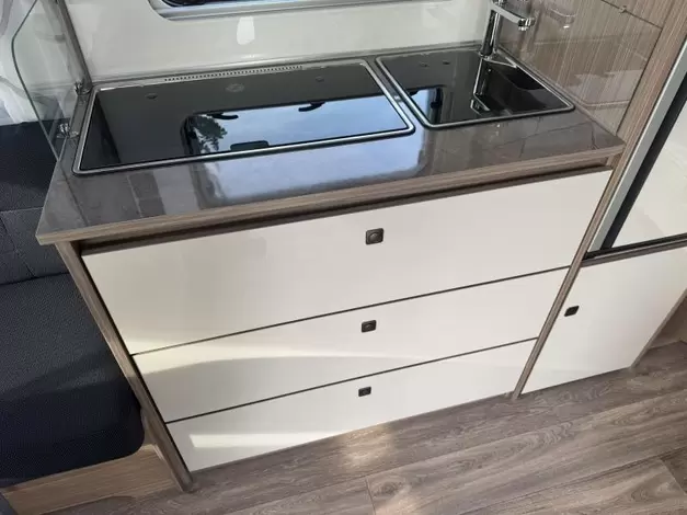 Fendt Tendenza 465 SFB