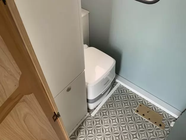 LMC Munsterland Dominant 431 P