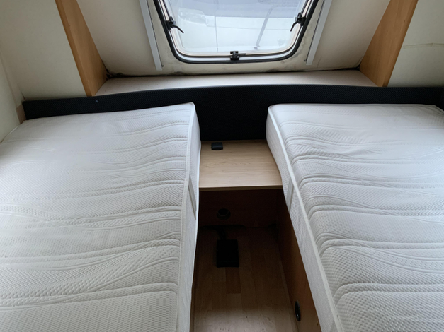 Hobby Excellent 540 UL