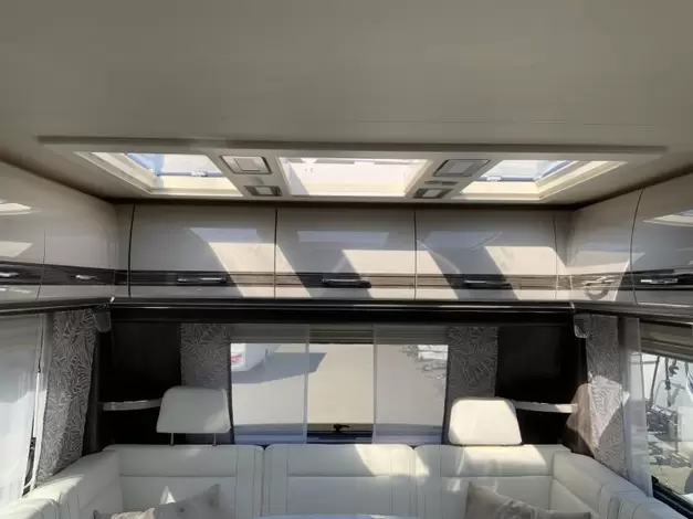 Fendt Diamant 560 SF 9