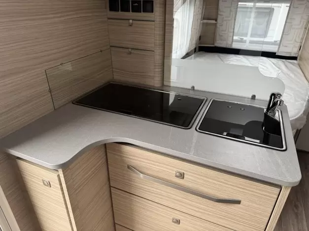 Fendt Bianco Activ 495 SFE