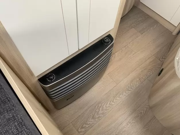 Hobby De Luxe 540 KMFE