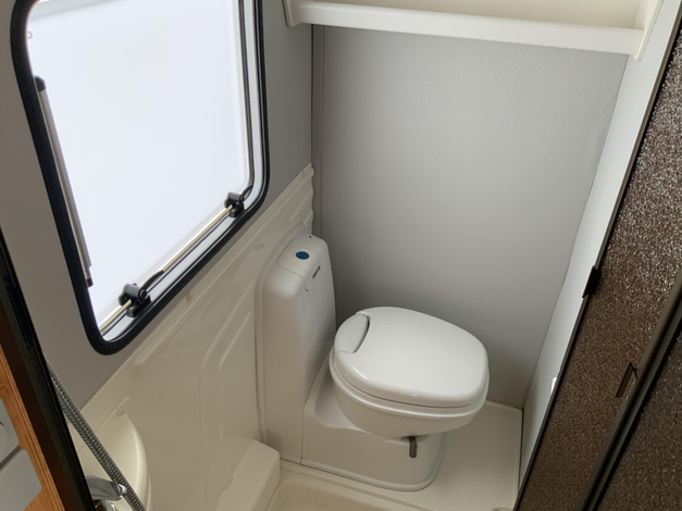Knaus Blue Line 450 FU (1054449)