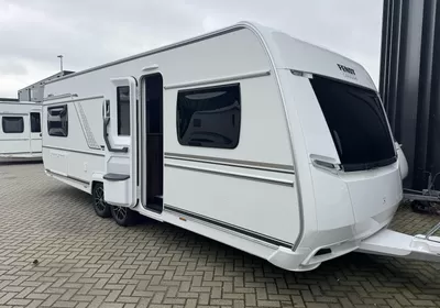 Fendt Diamant 650 GD Zondag 8 maart open