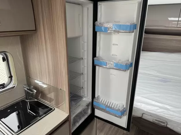 Fendt Tendenza 560 SFDW