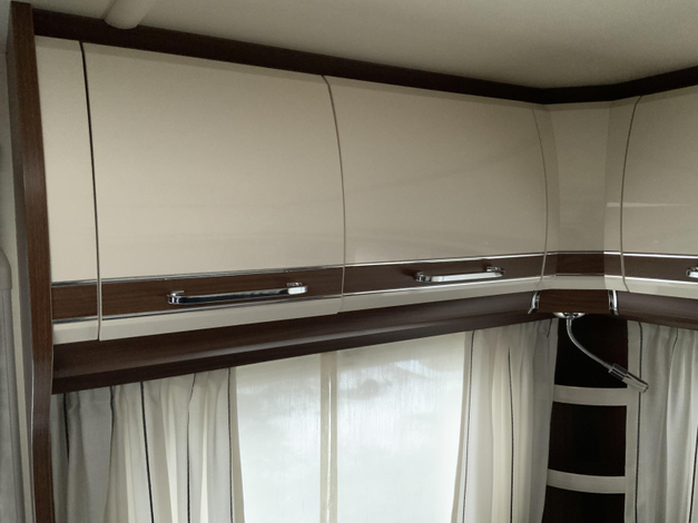 Fendt Opal 550 SG 9 Zondag 8 maart open (1030839)