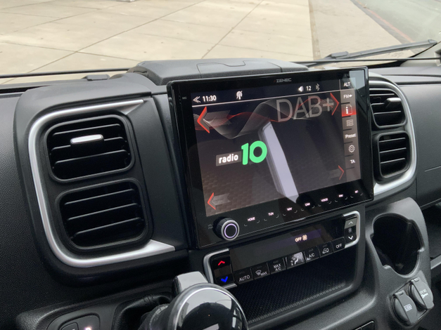 LMC Cruiser T662  9 (1034508)