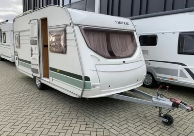 Chateau Caratt 466 C Zondag 8 maart open