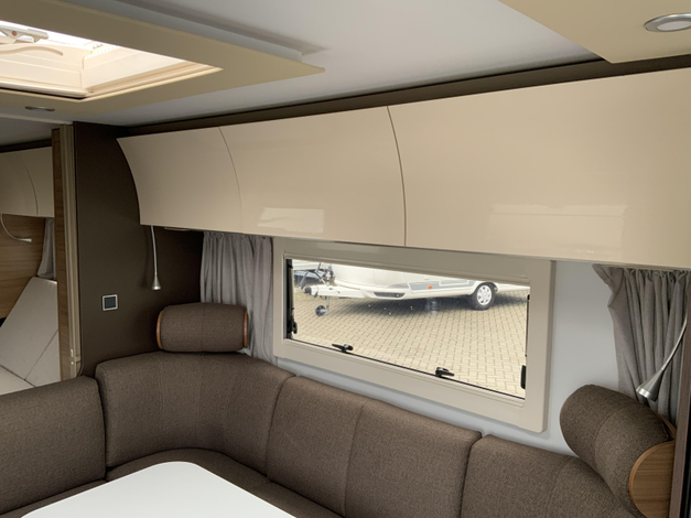 Adria Alpina 663 HT 9 (1034592)