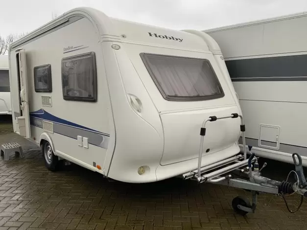 Hobby Excellent 440 SF