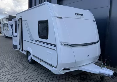 Fendt Apero Activ 390 FH Zondag 8 maart open