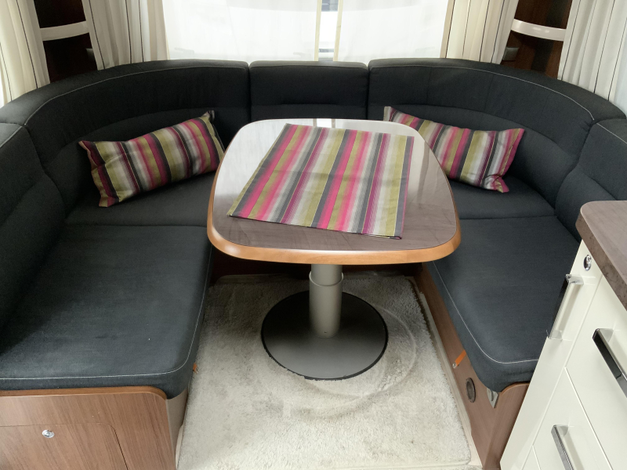 Fendt Opal 550 SG 9 Zondag 8 maart open (1030839)