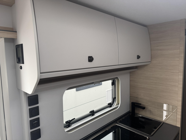 Fendt Apero Activ 560 SKM Zondag 8 maart open (1031833)