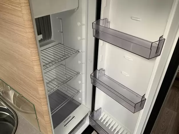 Fendt Bianco Selection 515 SG