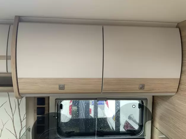 Fendt Bianco Selection 515 SG