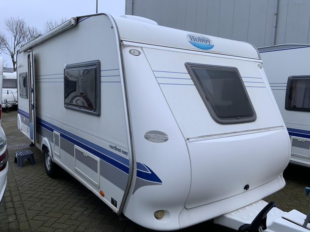 Hobby Excellent 540 UL