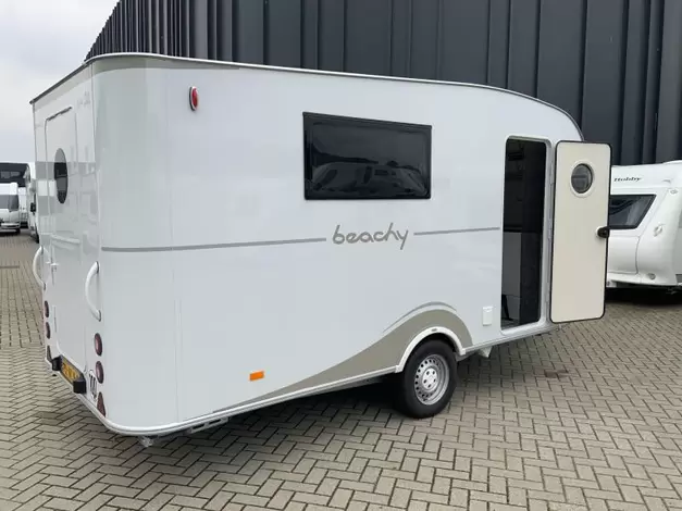 Hobby Beachy 450