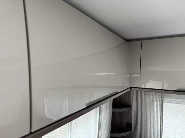 Fendt Tendenza 560 SG