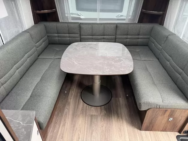 Fendt Diamant 650 GD