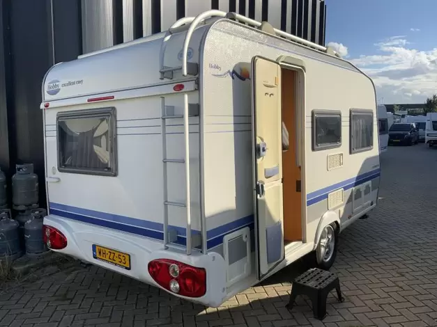 Hobby Excellent Easy 400 SF