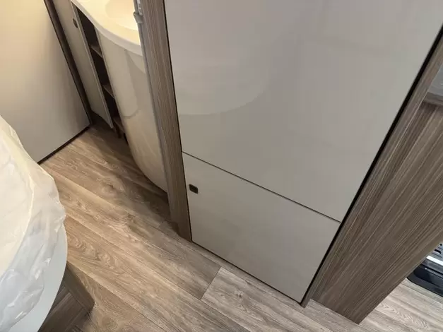 Fendt Tendenza 465 SFB