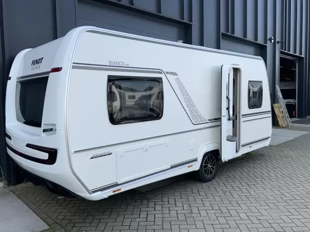Fendt Bianco Selection 495 SG