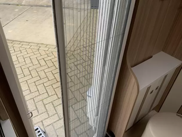 Fendt Bianco Activ 465 SGE