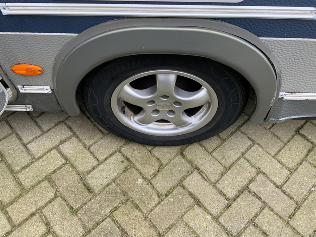 Fendt Topas 490 TF Zondag 8 maart open (1032151)