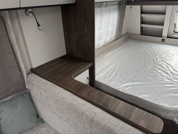 Hobby Excellent Edition 650 KMFE