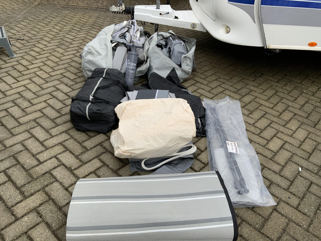 Hobby Beachy 450 (1035737)