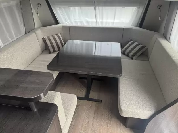 Hobby Prestige 720 WQC