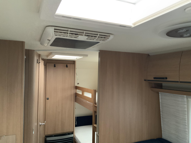 Fendt Saphir 560 SKM