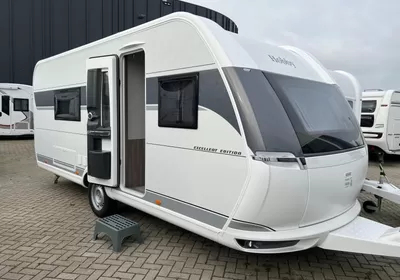 Hobby Excellent Edition 540 WLU