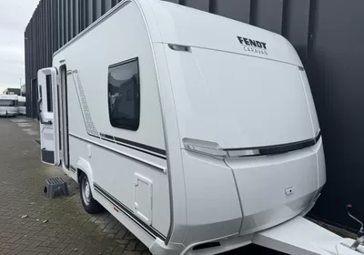 Fendt Bianco Activ 390 FHS Zondag 8 maart open