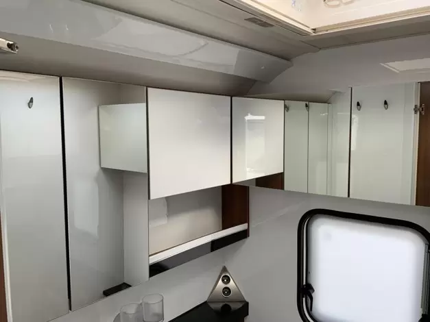 Hobby Excellent 460 SFF