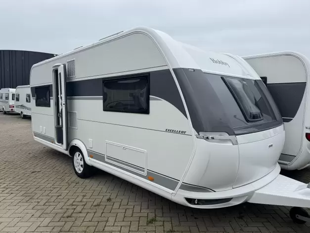 Hobby Excellent 560 CFE