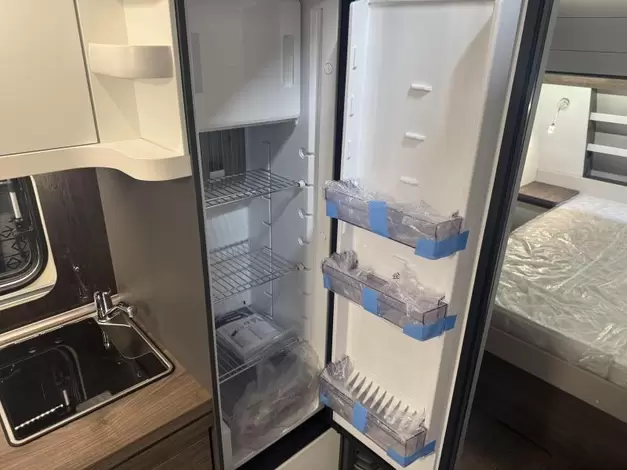 Hobby Excellent Edition 540 UFF