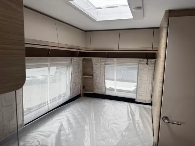 Fendt Bianco Activ 495 SFE